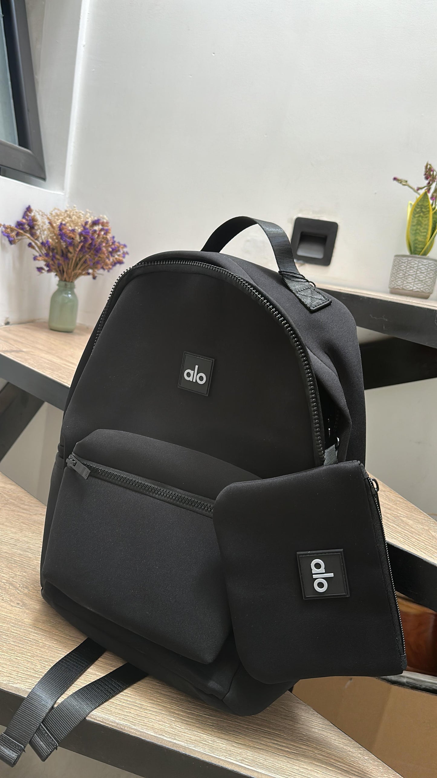 Mochila Alo