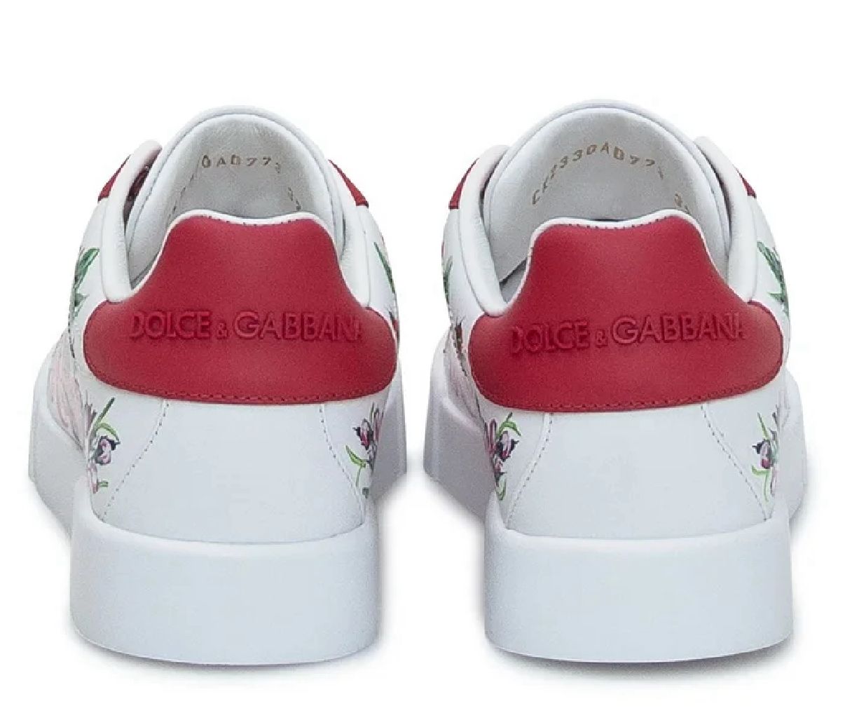 Dolce Portofino Dama Pintado a mano