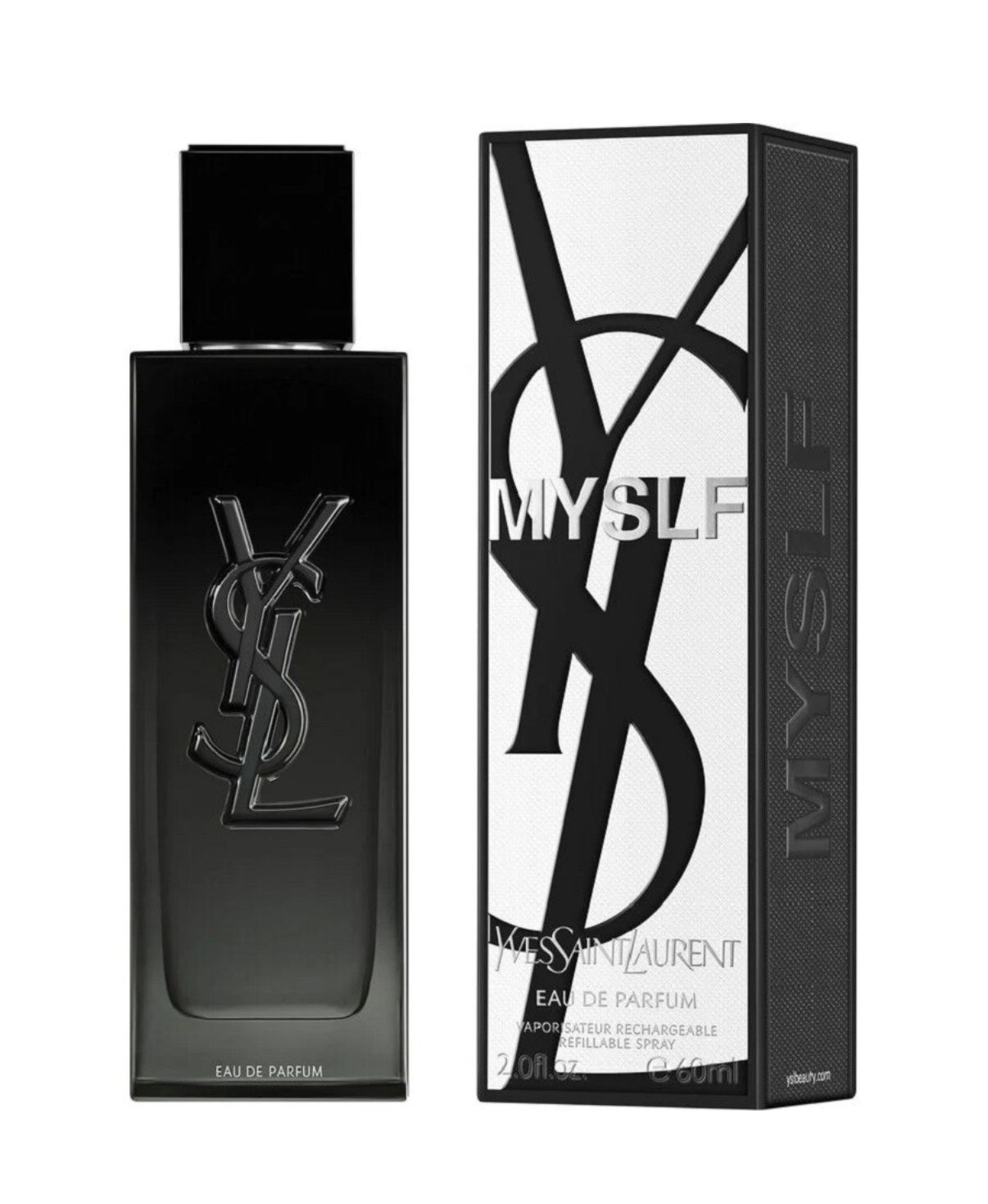YSL MYSLF eau de parfum
