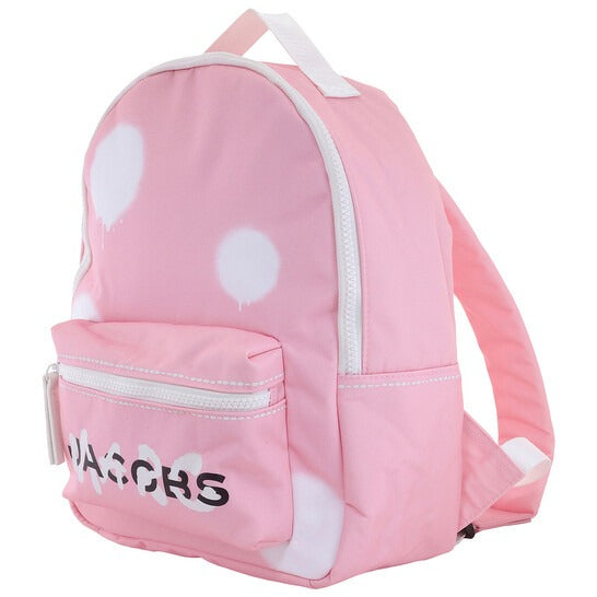 Mochila Marc Jacobs Graffiti