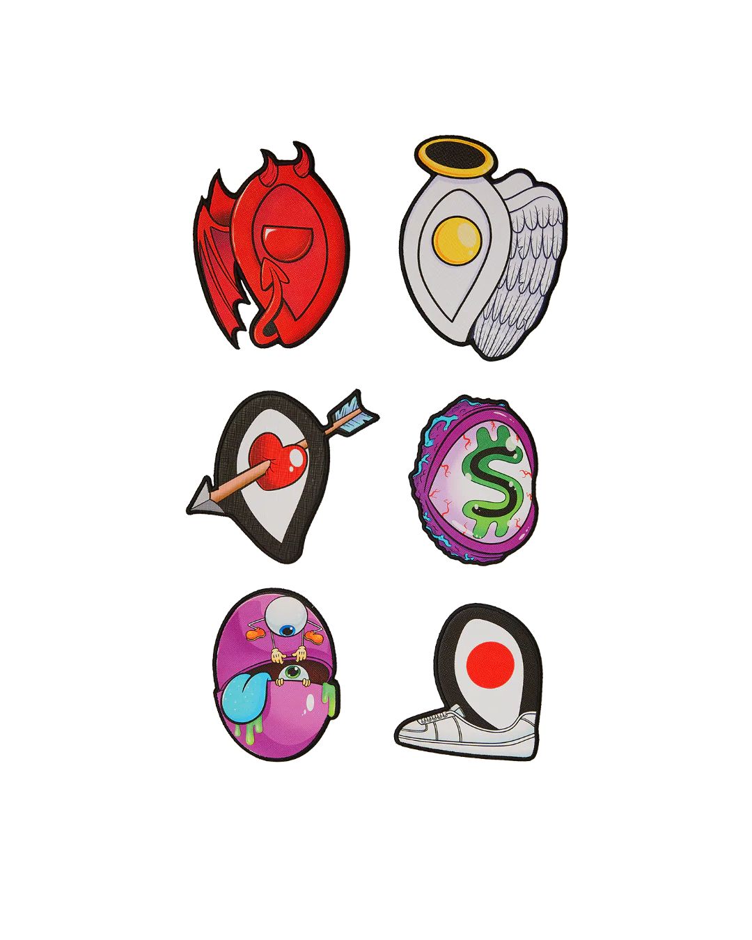 Sprayground