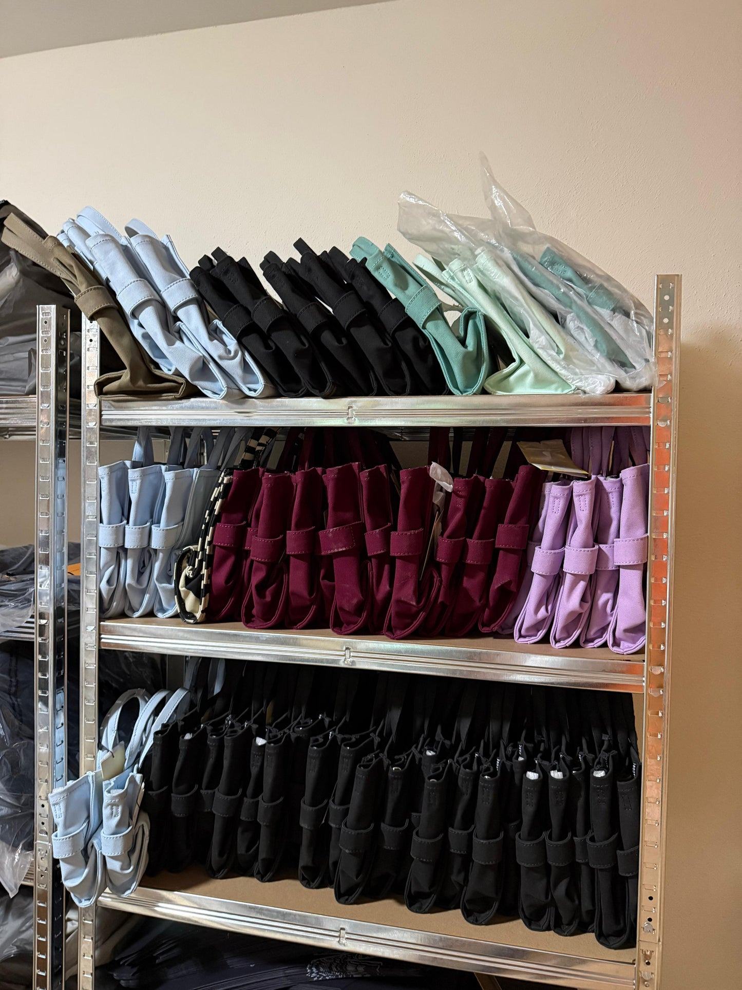 Tote Mediano Marc Jacobs