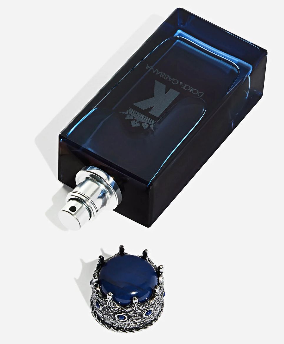 Dolce Gabbana K Eau De Parfum 100ml