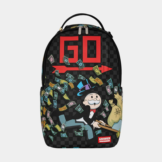 Sprayground Money