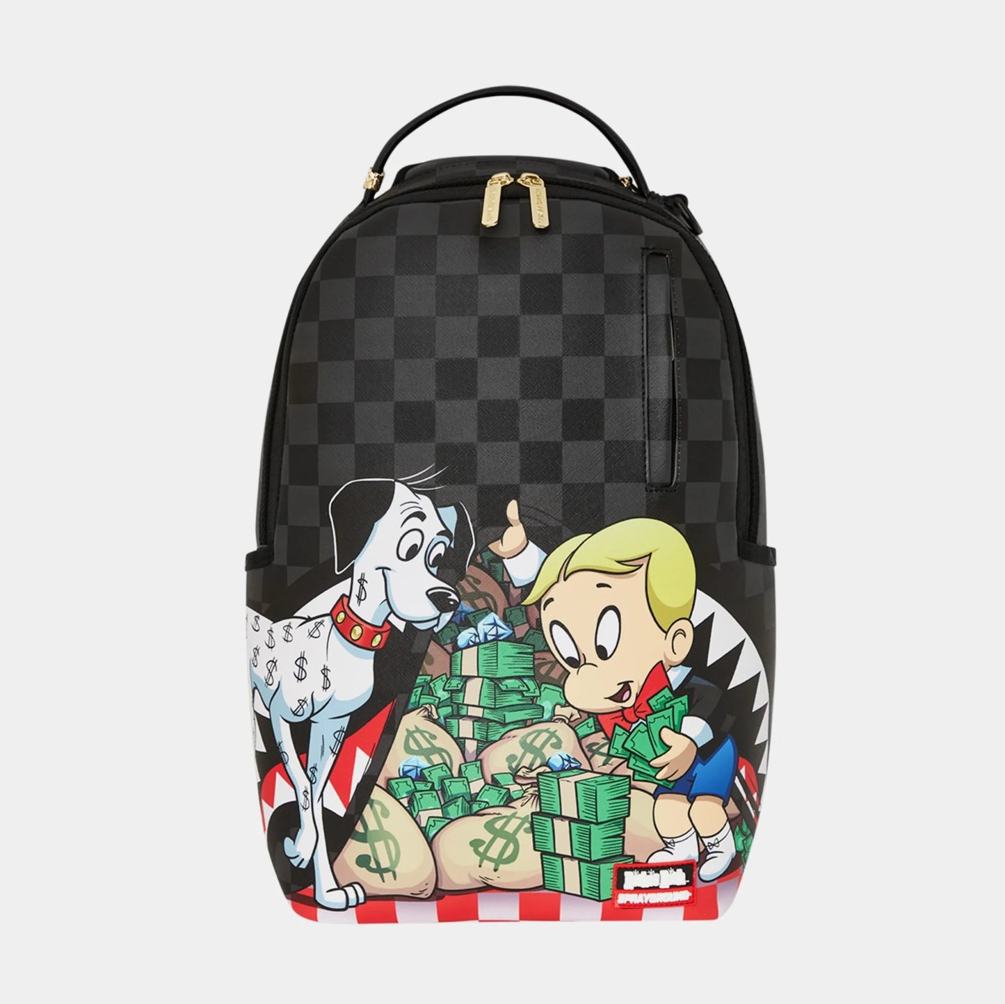 Sprayground Money