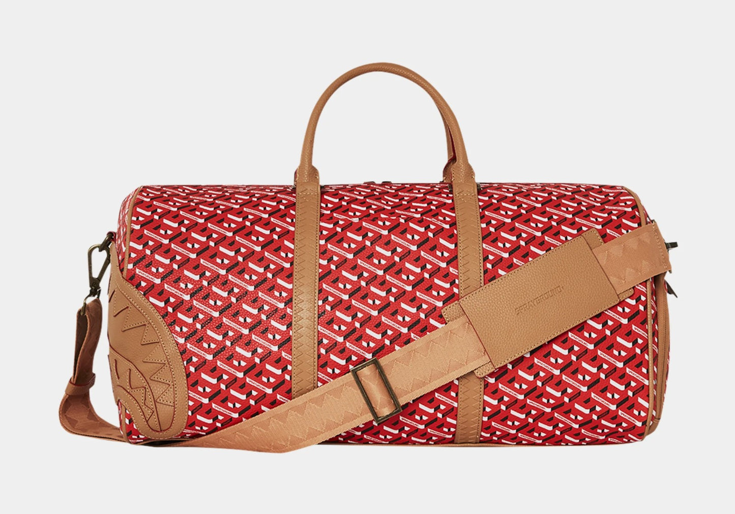 Shuffle Goyard Monogram Sprayground