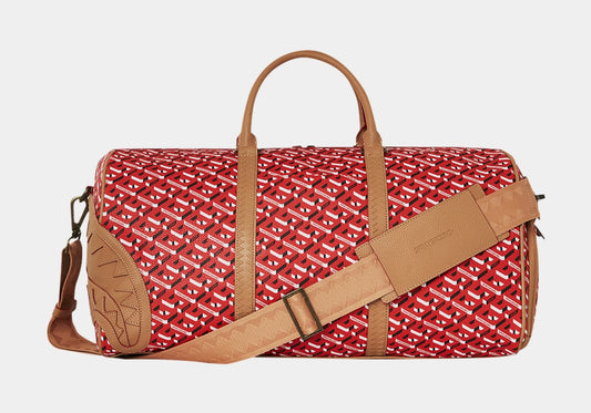 Shuffle Goyard Monogram Sprayground