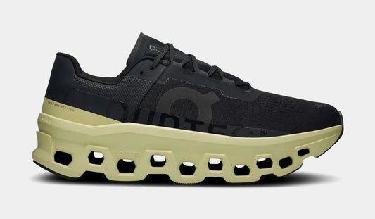 On Monster Black/Green