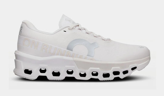 On Monster 2 Triple White