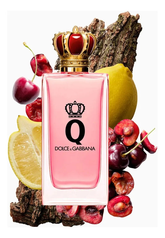 Dolce Gabbana Q Dama