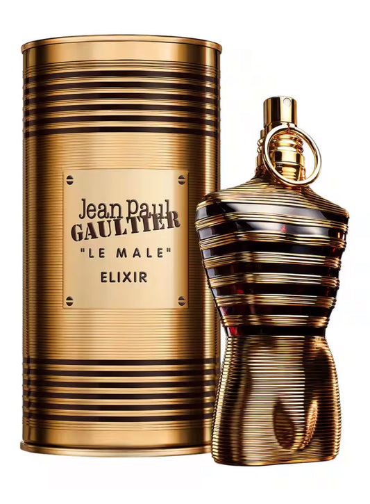 JPG Le Male Elixir
