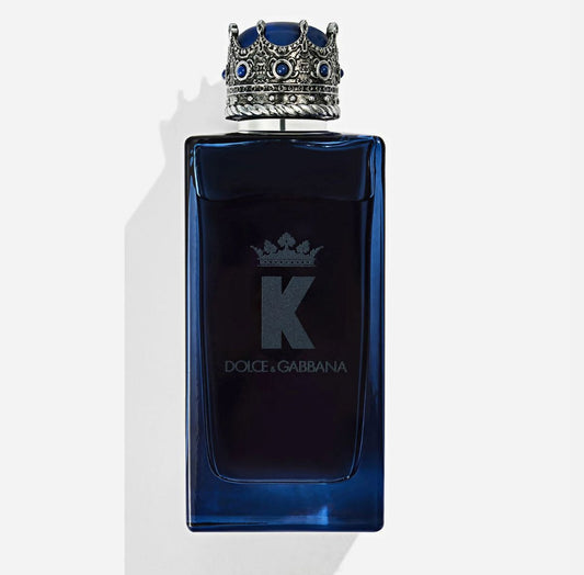 Dolce Gabbana K Eau De Parfum 100ml