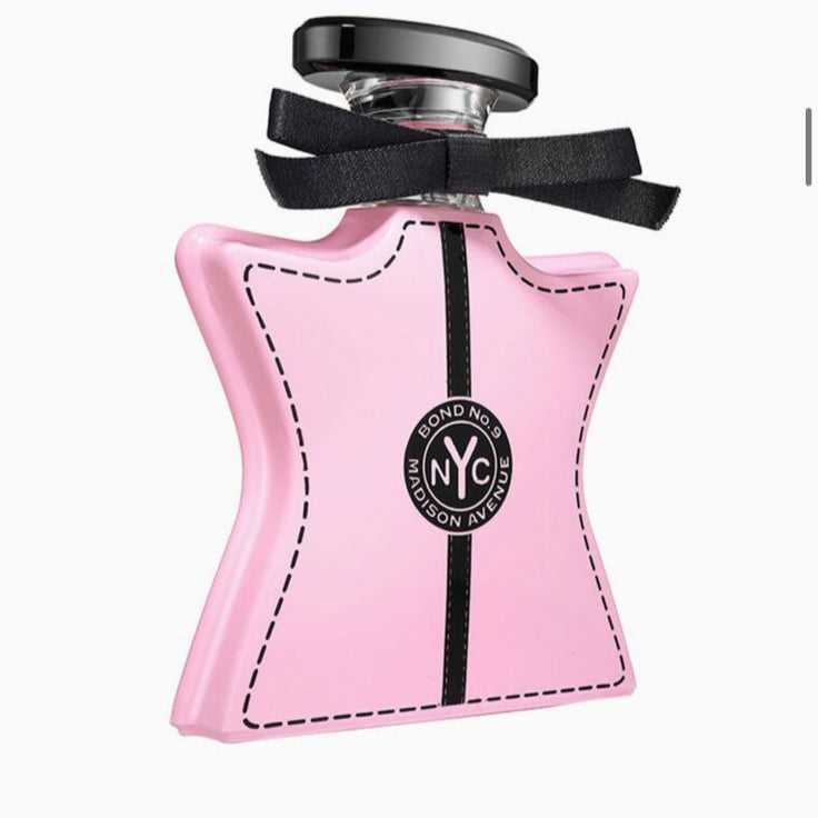 Bond No9 madison avenue