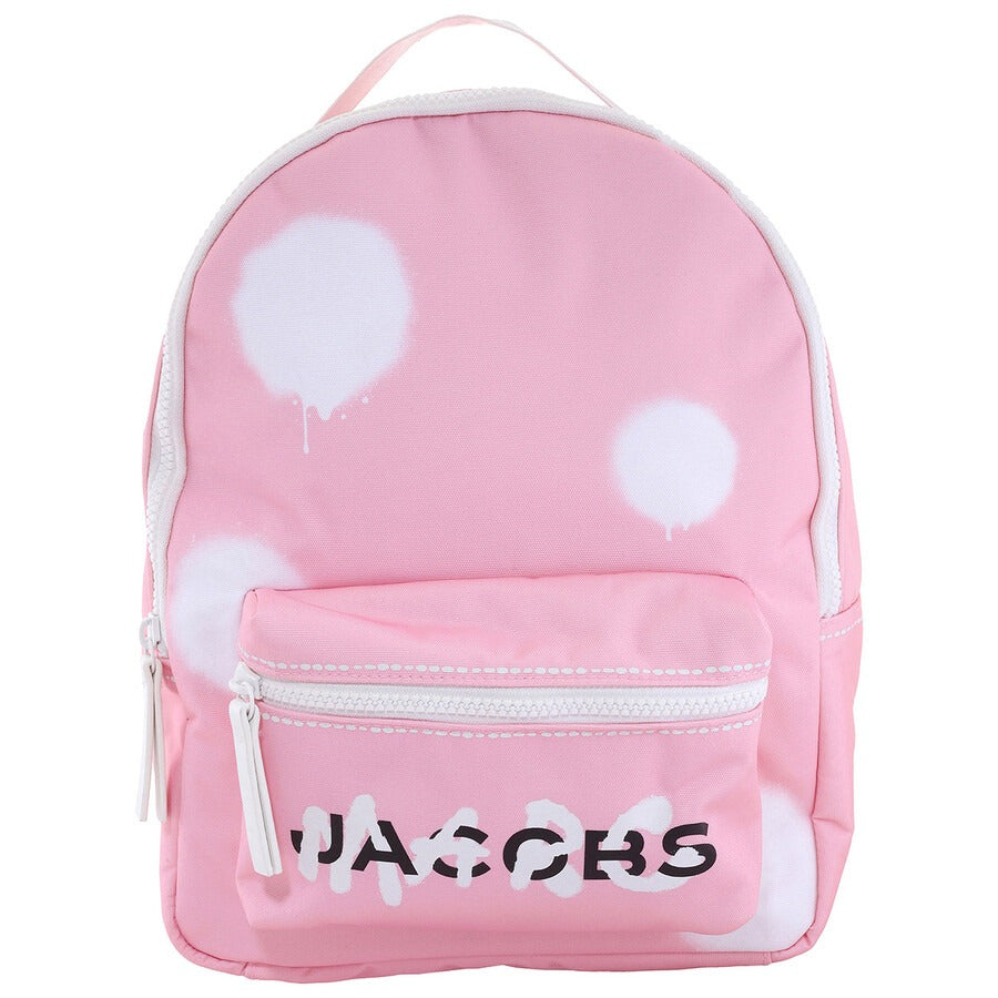 Mochila Marc Jacobs Graffiti