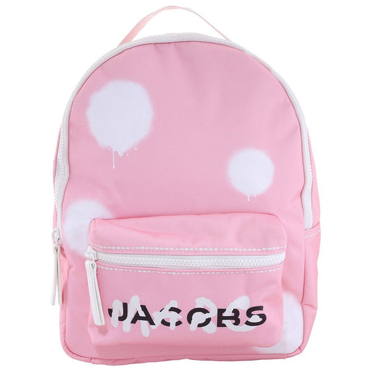 Mochila Marc Jacobs Graffiti