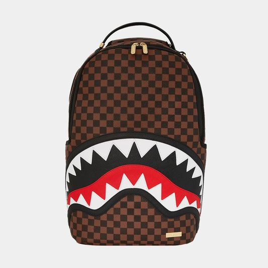 Sprayground Shraks in Paris Lv