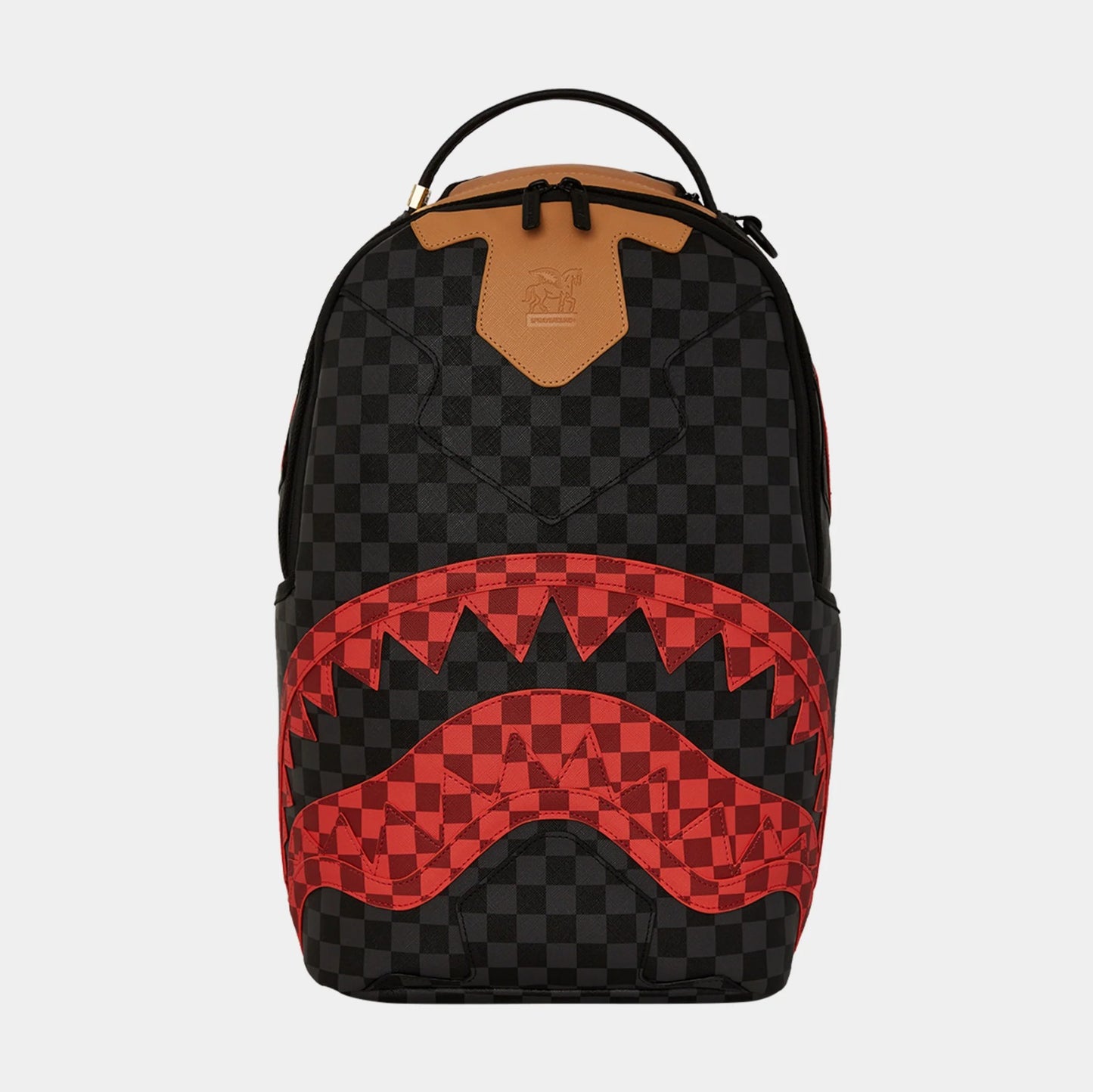 Sprayground Shraks in Paris Lv