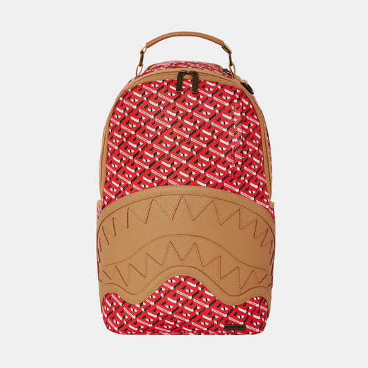 Monogram Goyard Sprayground