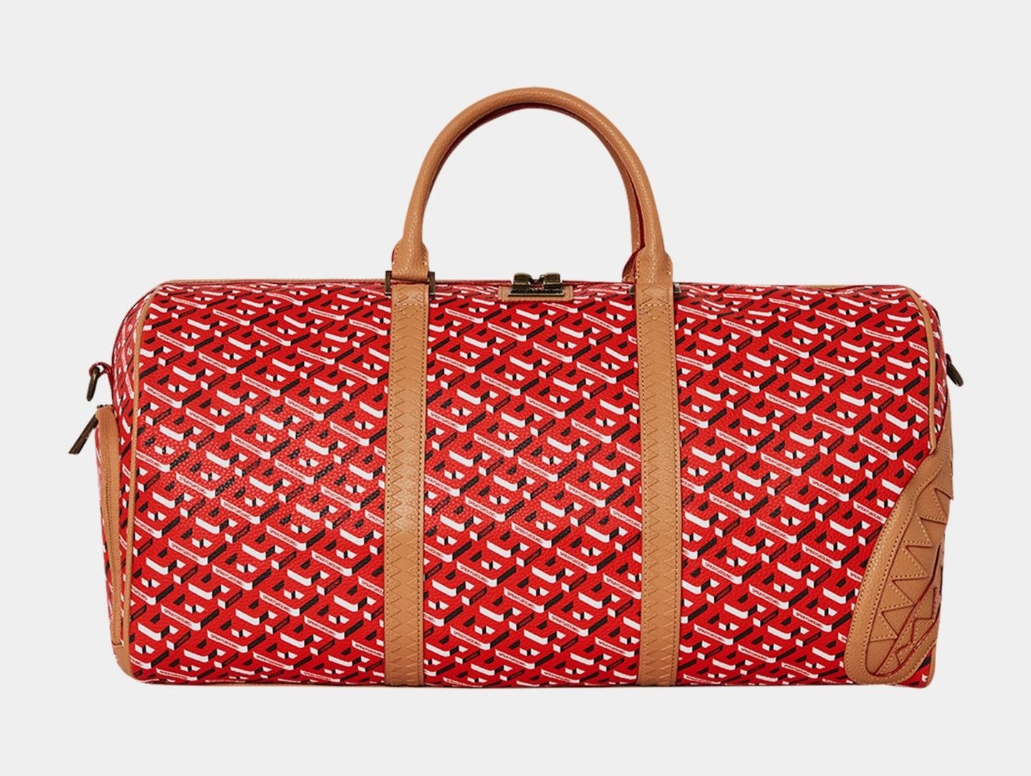 Shuffle Goyard Monogram Sprayground