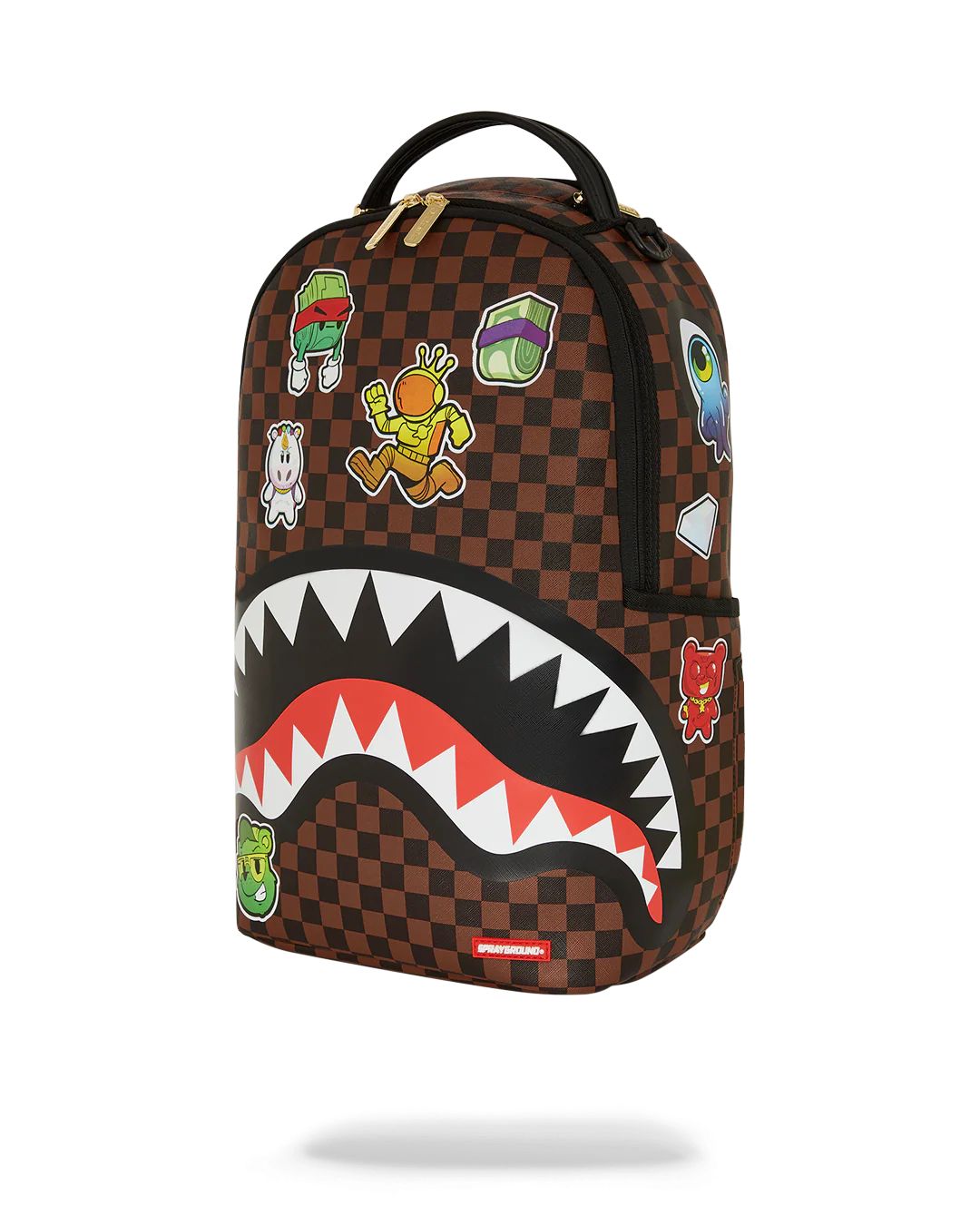 Sprayground 2