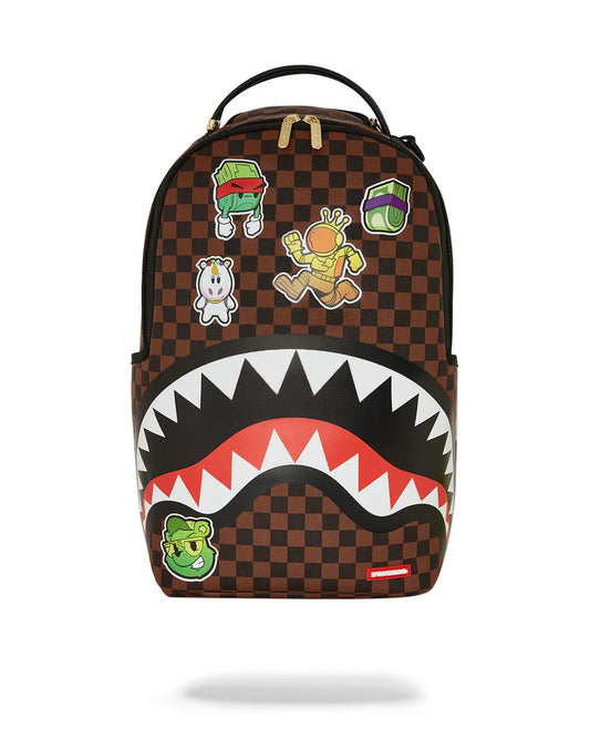 Sprayground 2