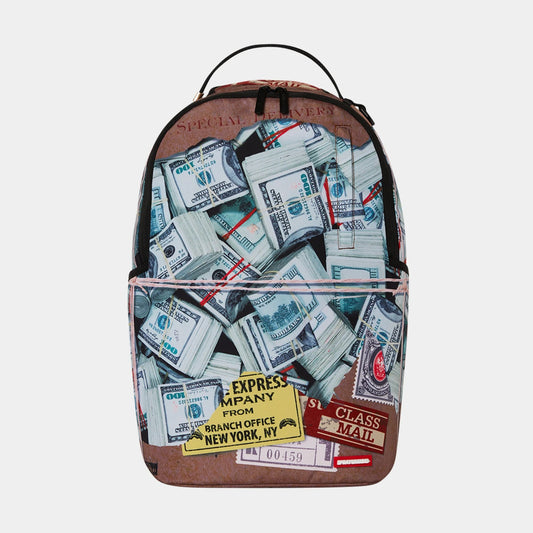 Sprayground Dollar