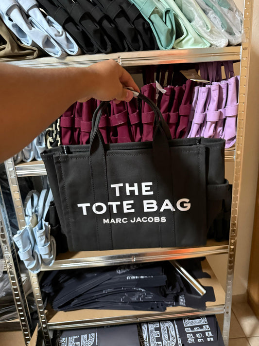 Tote Mediano Marc Jacobs